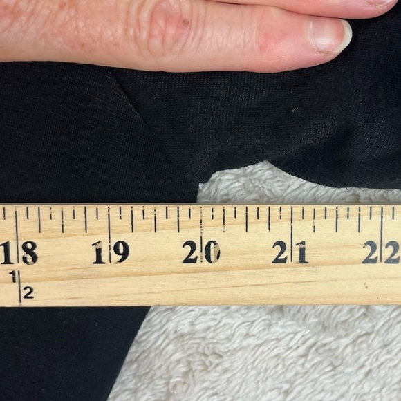 International Concepts Sweater Blazer Cardigan Large Breast & Side Pockets - Picture 15 of 15